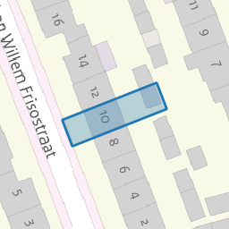 Perceel ELS00-K-6374