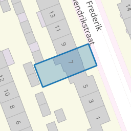 Perceel ELS00-K-6383