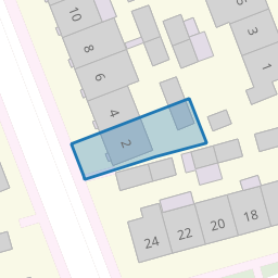Perceel ELS00-K-6391