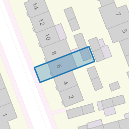Perceel ELS00-K-6393