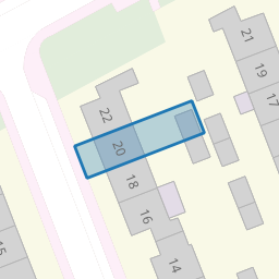 Perceel ELS00-K-6400