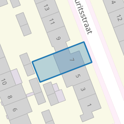 Perceel ELS00-K-6405