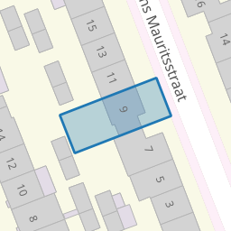 Perceel ELS00-K-6406