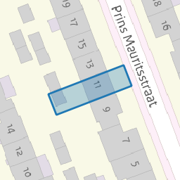 Perceel ELS00-K-6407
