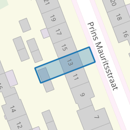 Perceel ELS00-K-6408