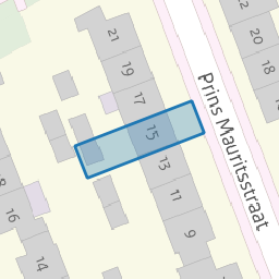 Perceel ELS00-K-6409