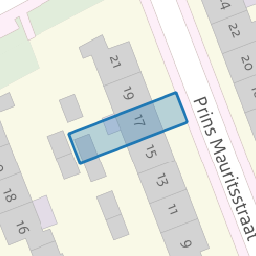 Perceel ELS00-K-6410