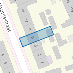 Perceel ELS00-K-6416