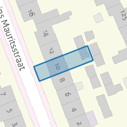 Perceel ELS00-K-6417