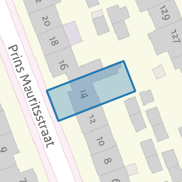 Perceel ELS00-K-6419