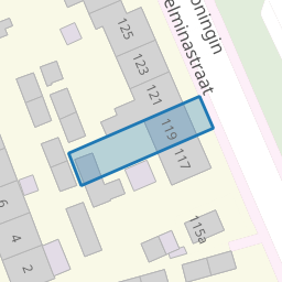 Perceel ELS00-K-6426