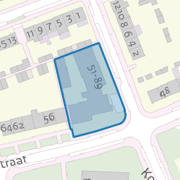 Perceel ELS00-K-6437