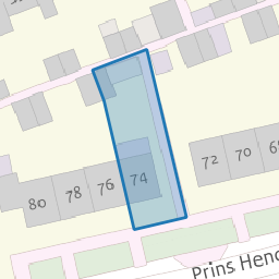 Perceel ELS00-K-6448