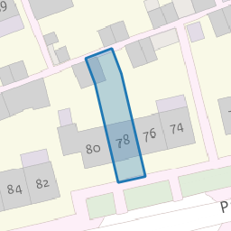 Perceel ELS00-K-6450