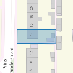 Perceel ELS00-K-6456