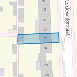 Perceel ELS00-K-6471
