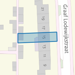 Perceel ELS00-K-6473