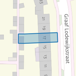 Perceel ELS00-K-6474