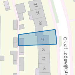 Perceel ELS00-K-6476