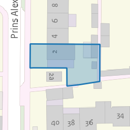Perceel ELS00-K-6477