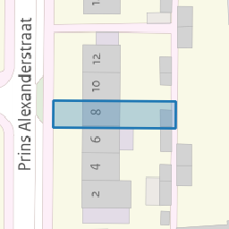 Perceel ELS00-K-6480