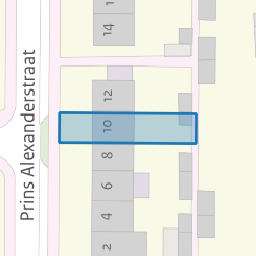 Perceel ELS00-K-6481