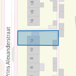 Perceel ELS00-K-6482