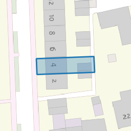 Perceel ELS00-K-6484