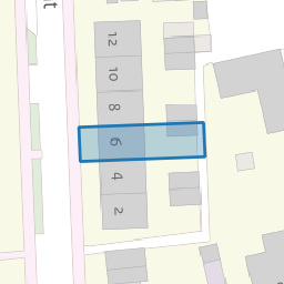 Perceel ELS00-K-6485