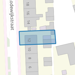 Perceel ELS00-K-6488