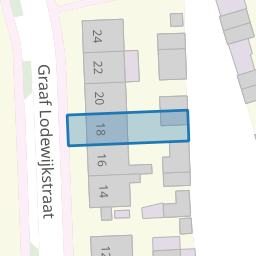 Perceel ELS00-K-6491