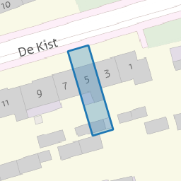 Perceel ELS00-K-6497