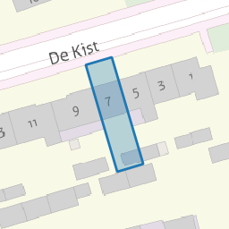 Perceel ELS00-K-6498