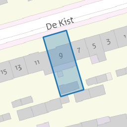 Perceel ELS00-K-6499