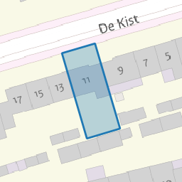 Perceel ELS00-K-6500
