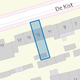 Perceel ELS00-K-6501