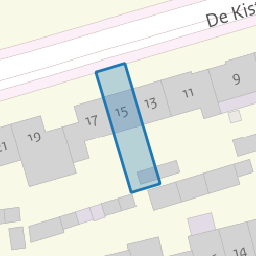 Perceel ELS00-K-6502