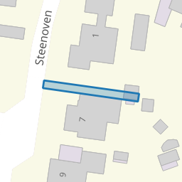 Perceel ELS00-K-6514