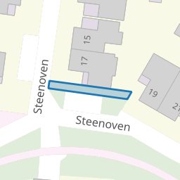 Perceel ELS00-K-6516