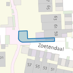Perceel ELS00-K-6526