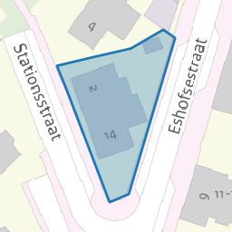 Perceel ELS00-K-6572