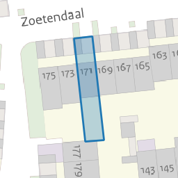 Perceel ELS00-K-6573