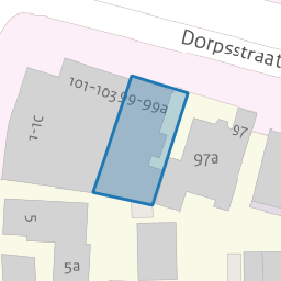 Perceel ELS00-K-6584