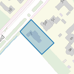 Perceel ELS00-K-6599
