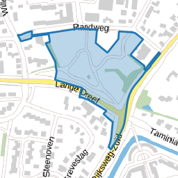 Perceel ELS00-K-6601