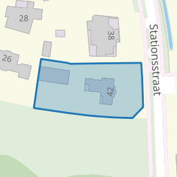 Perceel ELS00-K-6612