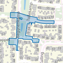 Perceel ELS00-K-6636