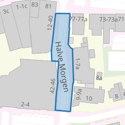 Perceel ELS00-K-6662