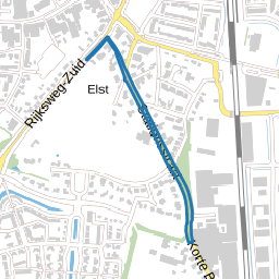 Perceel ELS00-K-6673
