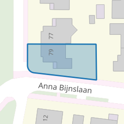 Perceel ELS00-K-6699